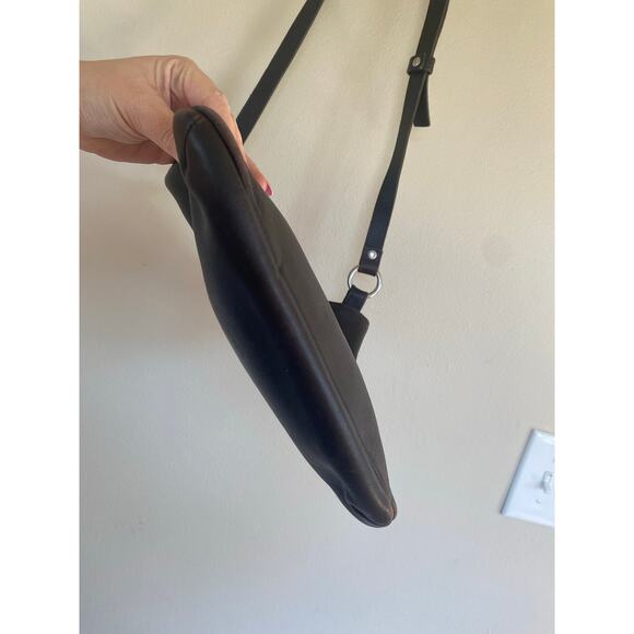 9457 Coach Chelsea Crossbody Brown - Picture 5 of 10